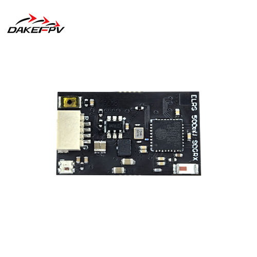 Superd-Pro 500mW 接收机