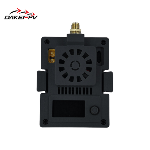 DAKE 915-2.4G ELRSMICRO TX高频头