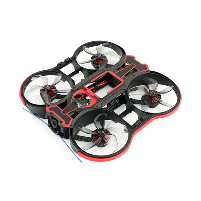 Pavo360 FPV Quadcopter