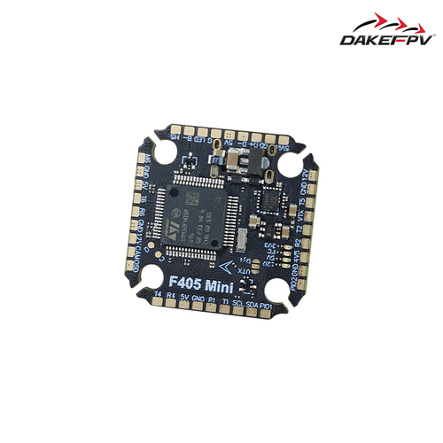 DAKEFPV F405 Mini