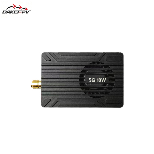 DAKEFPV VTX 5.8G 10W