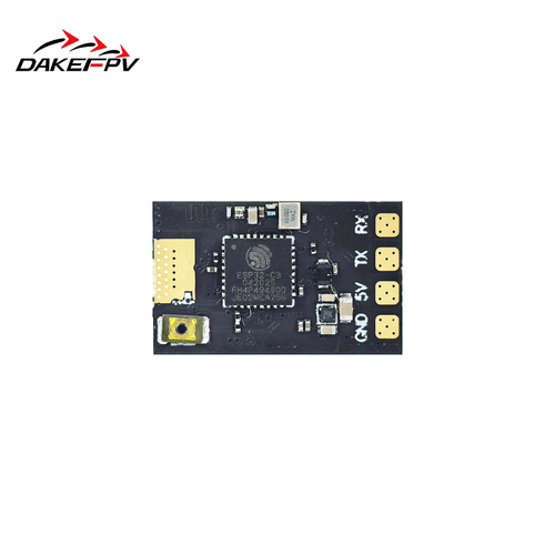 DAKE 2.4G NANO-Pro 接收机