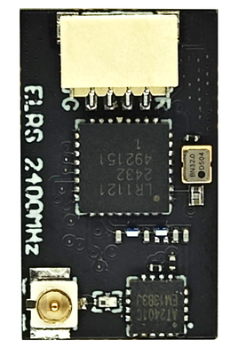 DAKE 2.4G NANO RX 接收机