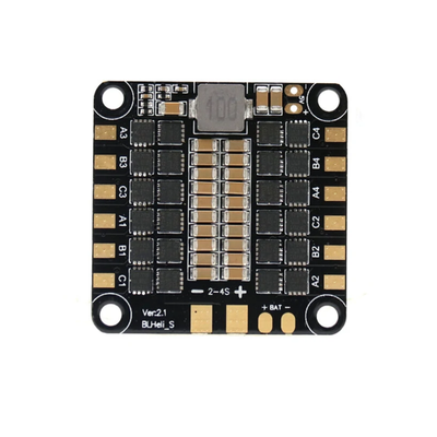 FPV Racer RC Drone Spare Part 4 in 1 30A ESC BLHeli_S 2-5S Dshot600