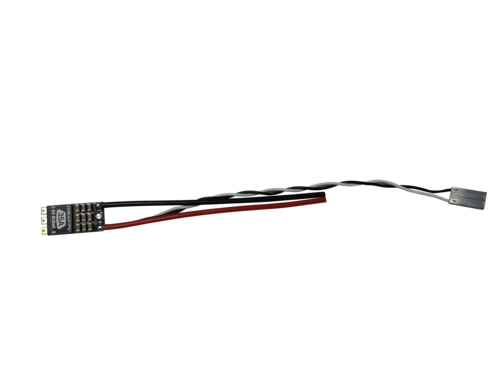 单体电调 2-6S 35A