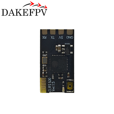 DAKE 915 Receiver
