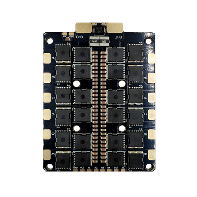 BLHeli_32 12S 120A ESC泰坦