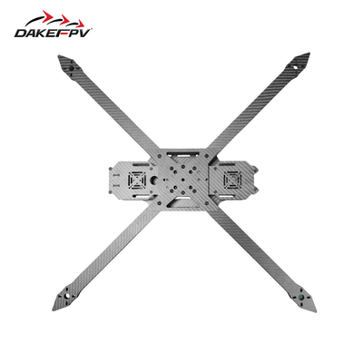 十五寸 碳纤维机架