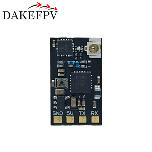 DAKE 2.4G Receiver